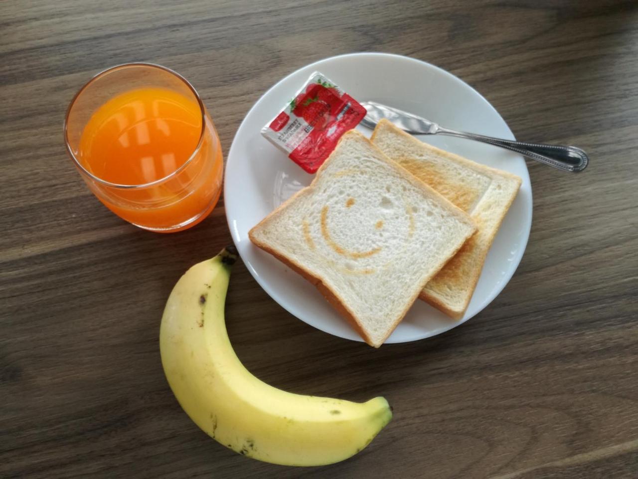 מלון בנגקוק Big Smile מראה חיצוני תמונה
