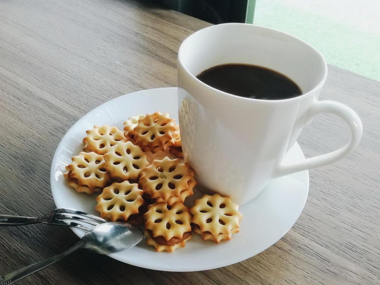 מלון בנגקוק Big Smile מראה חיצוני תמונה