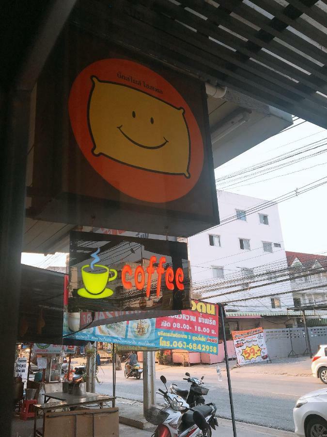 מלון בנגקוק Big Smile מראה חיצוני תמונה